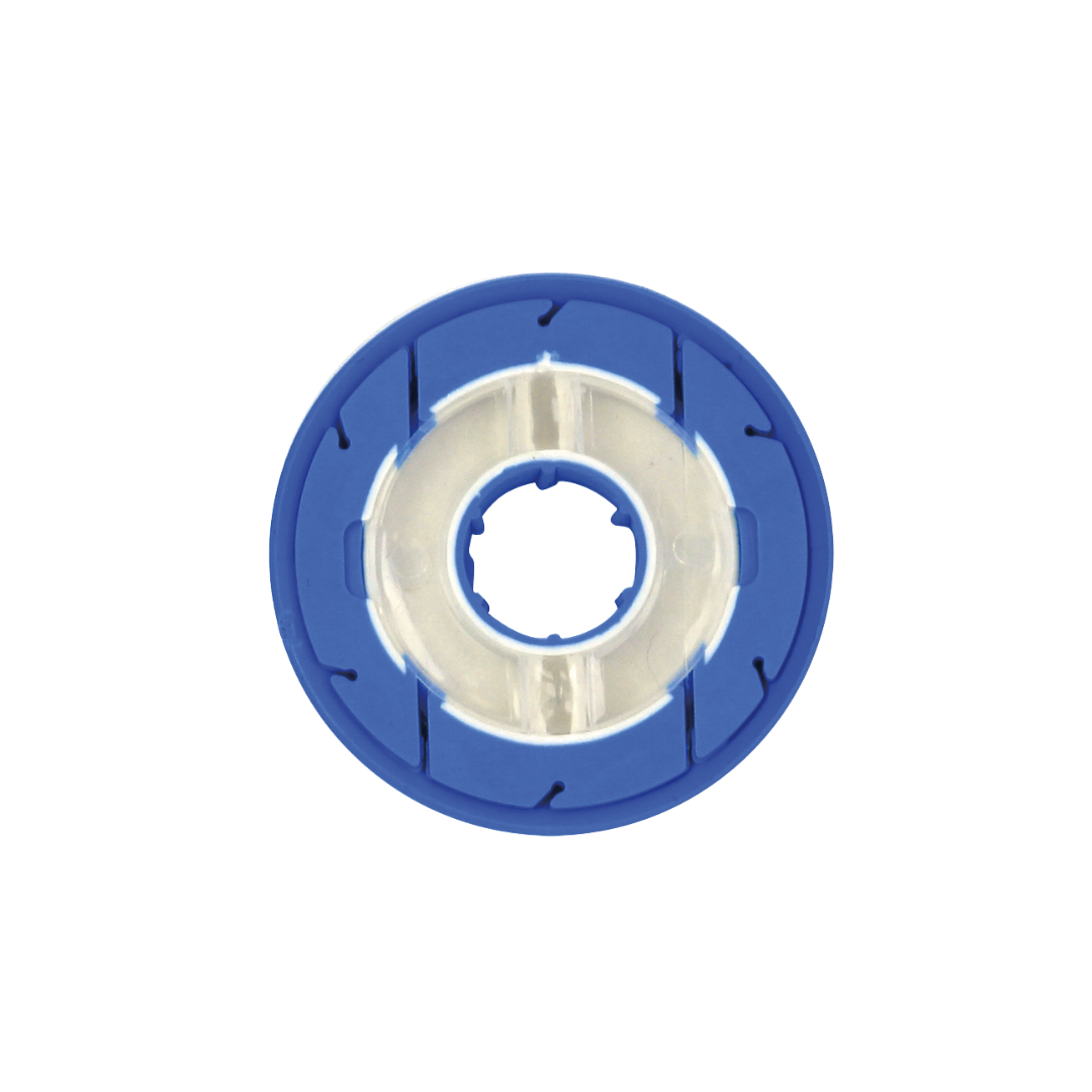 Enrouleur de plateforme en silicone