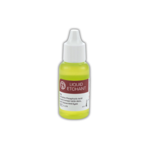 Agent de mordançage liquide