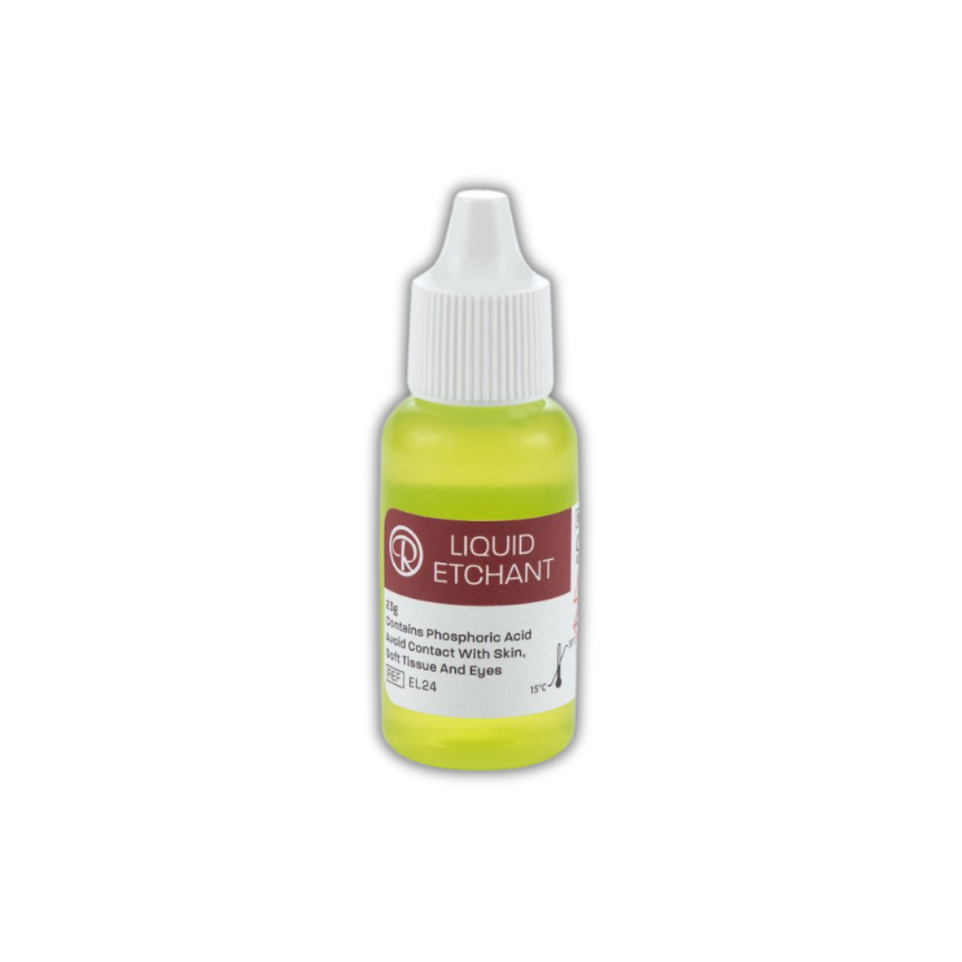 Agent de mordançage liquide