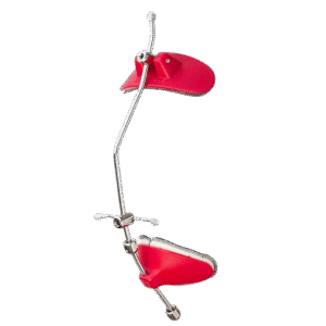 Casque orthodontique