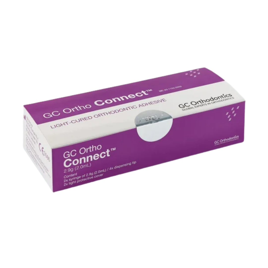 GC Ortho Connect