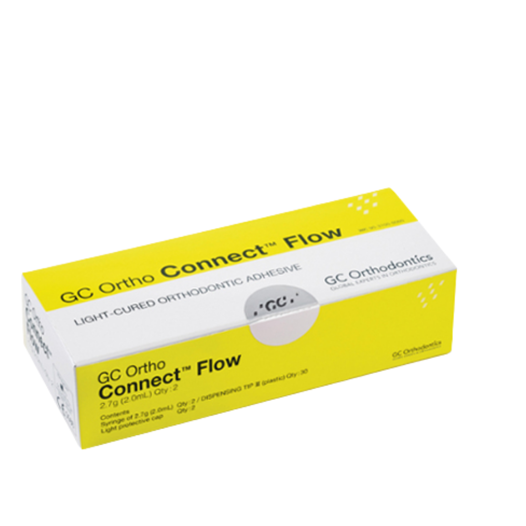 GC Ortho Connect Flow