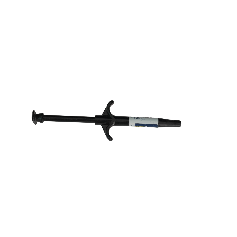 L.C.R. Light Cure Retainer