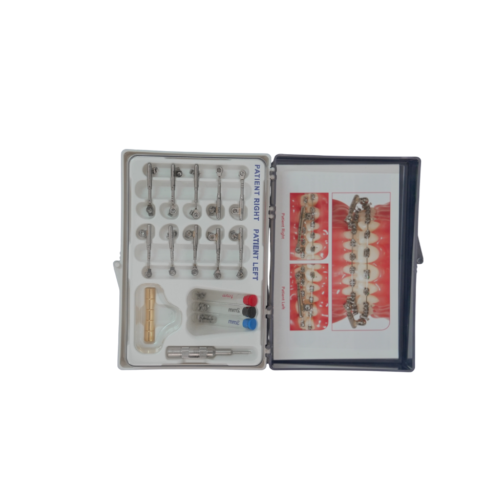 Power Scope 2